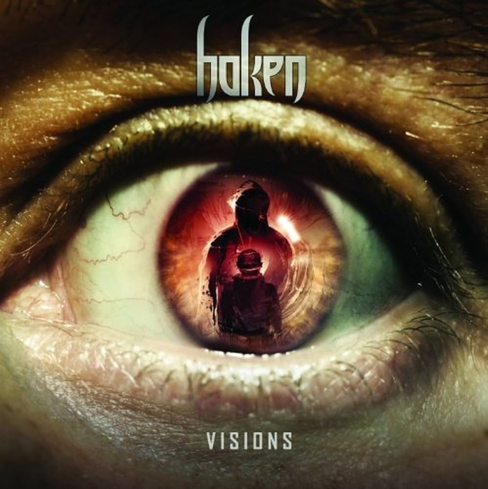 Amazon.co.jp: Visions: ミュージック